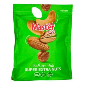 Master Super Extra Nuts 240g