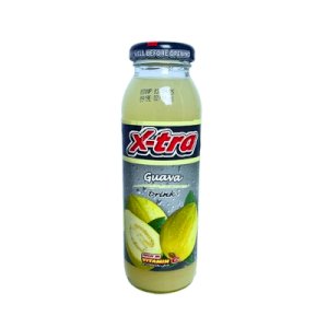 X-tra Guava Drink 250ML