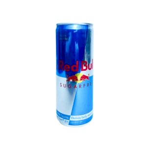 Red Bull  Sugar Free 250ml