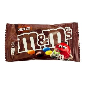 M&M's Chocolate 45g