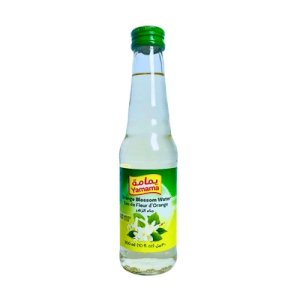 Yamama Orange Blossom Water 300ml