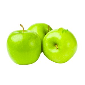 Green Apples (تفاح اخضر)