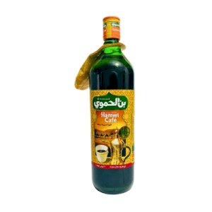 Hamwi Cafe 1L