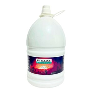 Elsada Liquid Soap Moroccan Secret 3.7L