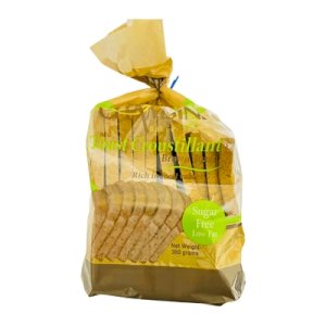 Chamsine Brown Tosat Sugar Free 350g
