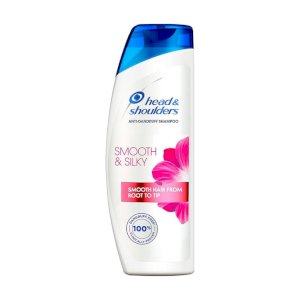 Head & Shoulders Smooth & Silky 400ml