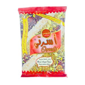 Osraty Mixed Aleppo Thyme 400g