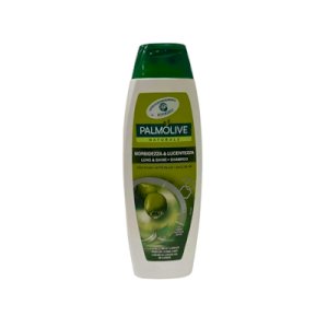 Palmolive Shampoo Long & Shine With Olive 350ml