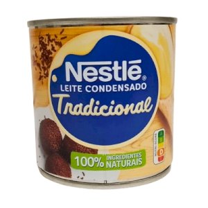 Nestle condensed milk 370g