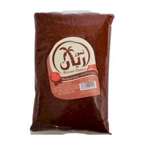 Al Rayan Mashed Dates 1000g