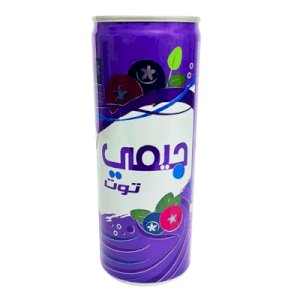 Jimi Berry 240 ml