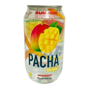 Pacha Drink Mango 330 ML