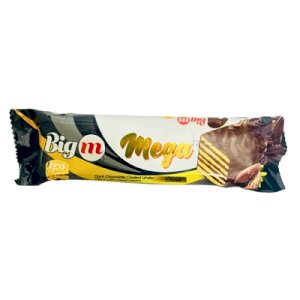 Big M Mega Dark 40g
