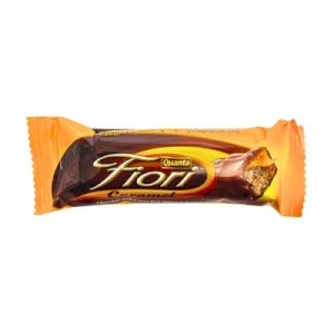 Quanta Fiori Caramel 30g