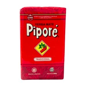 Pipore Mate Traditional 250g