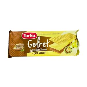 Torku Gofret Cocoa 142g