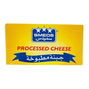 Smeds Processed CHeese 400g