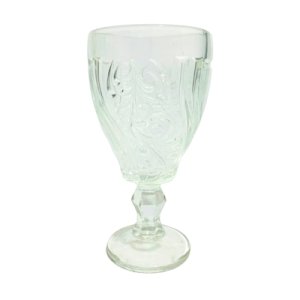 Momaz Glass Goblet 12pcs