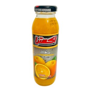 Xtra Orange Drink 250 ml