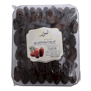 Al Qaseem The Finest Types Of Dates 900 Noubout