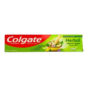 Colgate Herbal Healthy Gums 125ml