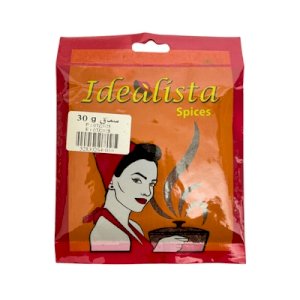 idealista Sumac 30g