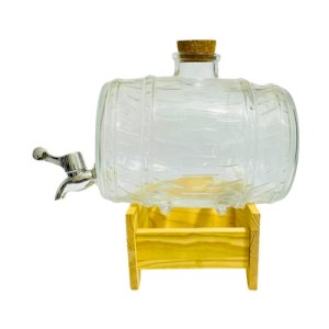 Danny Home Glass Barrel 2L