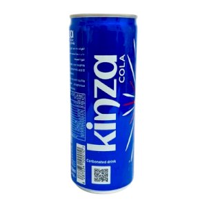 Kinza Cola 250ml