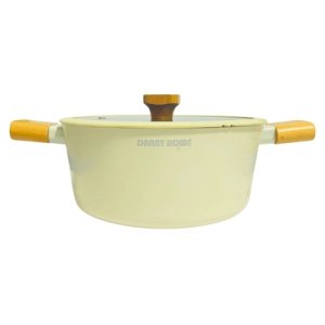 Dany Home Casserole 24cm Nonstick Cookware