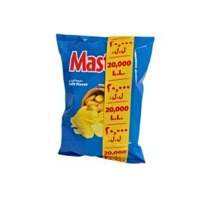 Master Salt 32g
