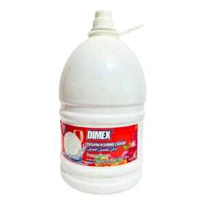 Dimex Dishwashing Pomegranate 3.7 L