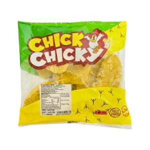 Chick Chicky Escalope 750g