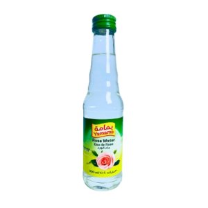Yamama Rose Water 300ml
