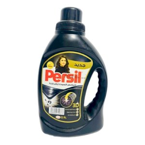 Persil Clothes Black Dusky 3D 0.9L