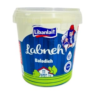 Libanlait Labneh 900g