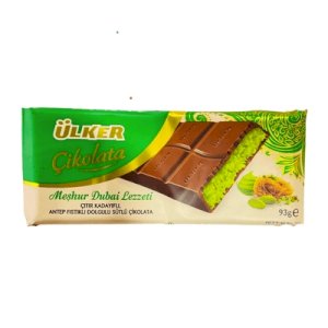 Ulker Dubai Delicacy 93g