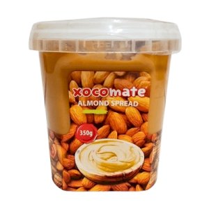 XocoMate Almond Spread 350g