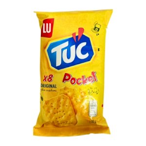 Tuc Pocket *8 *32g
