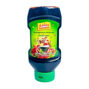 Yamama Pomegranate Molasses 700g
