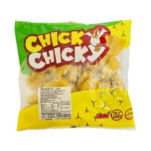 Chick Chicky Nuggets 750g