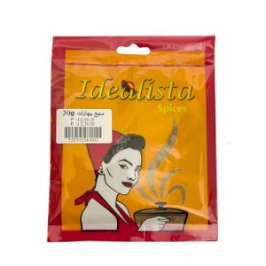 Idealista 7 Spices