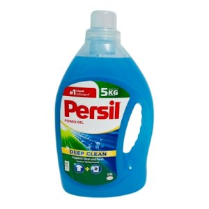 Persil 5kg Power Gel 2.5L