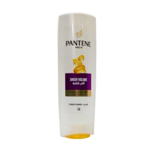Pantene Conditioner Sheer Volume 360ml