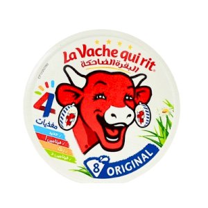 La Vache Qui Rit *8pcs *120g