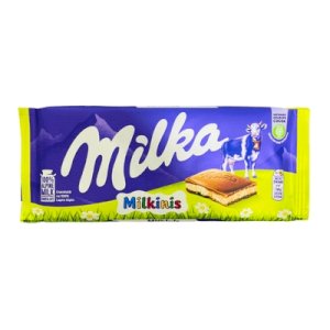 Milka Milkinis 100g