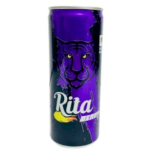 Rita Berry 240ml