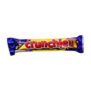 Cabroury Crunchie Betreat Wise net 40g