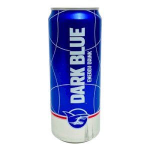 Dark Blue 330ml
