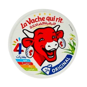 La Vache Qui Rit *24pcs *360g
