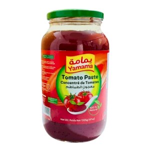 Yama Tomato Paste 1325g